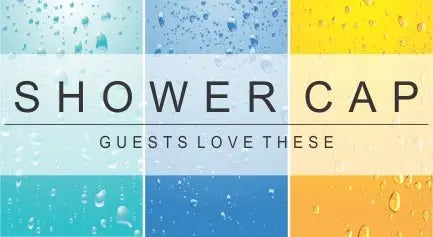 Hotel Shower Caps Canada - Hotel Supplies Canada