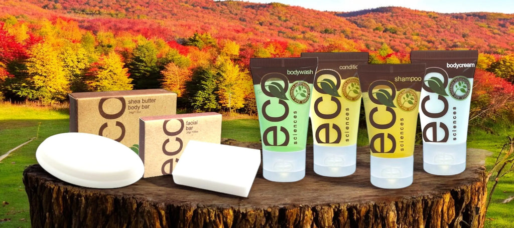 Hotel Supplies Canada ECO Sciences Hotel Supplies Canada