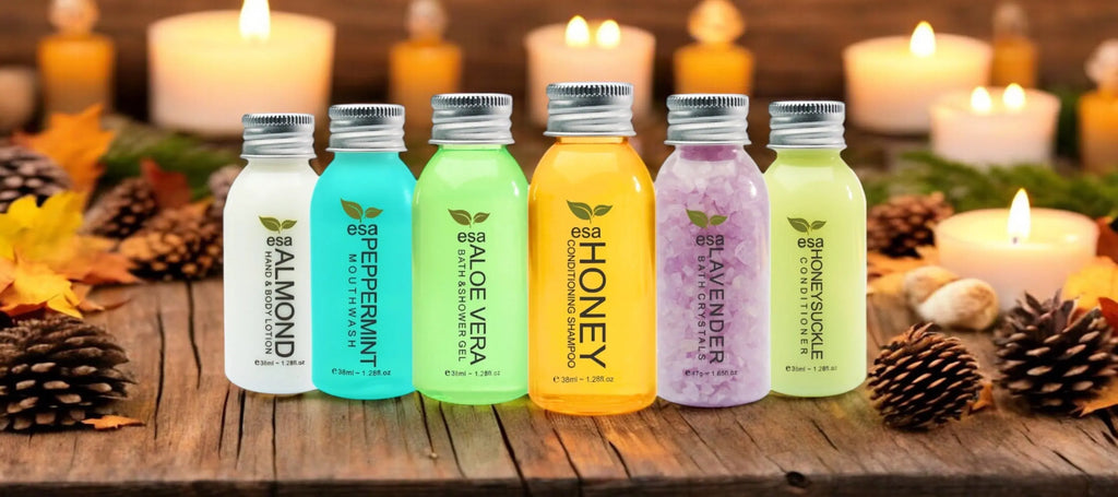 Hotel Supplies Canada ESA Hotel Supplies Canada