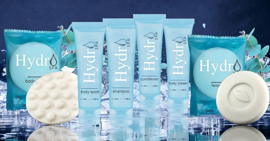 Hotel Supplies Canada Hydro Spa Hotel Supplies Canada