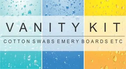 Hotel Vanity Kits Canada - Hotel Supplies Canada