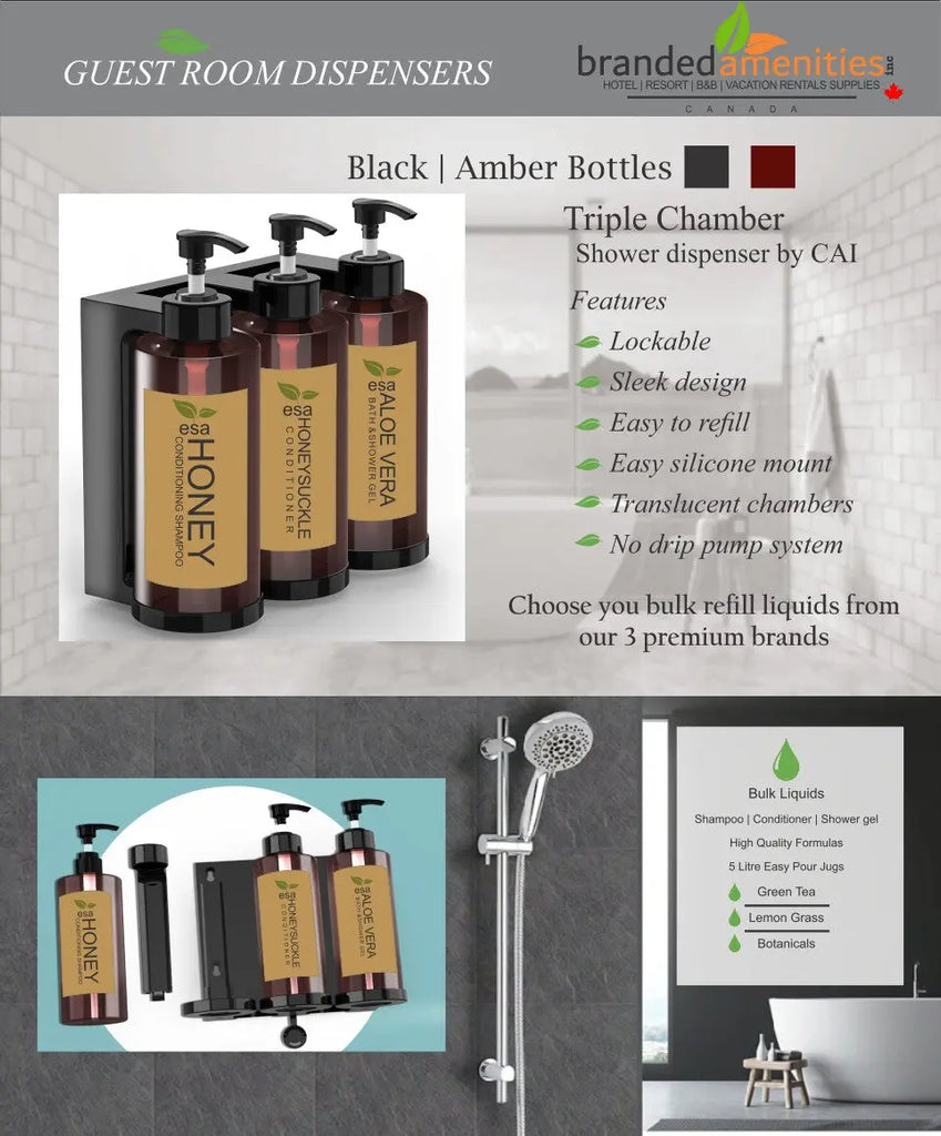 Hotel Dispenser ESA ON SALE Hotel Supplies Canada