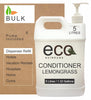 Bulk Conditioner Canada ECO 5 litres 1 per case Hotel Supplies Canada by Custom Amenities Inc