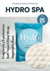 Hydro Spa Massage Travel Size Soap 100pk Only .39ea.