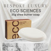 Hotel Bulk Soap ECO 34g 100 pack Only 39¢ ea Custom Amenities Inc