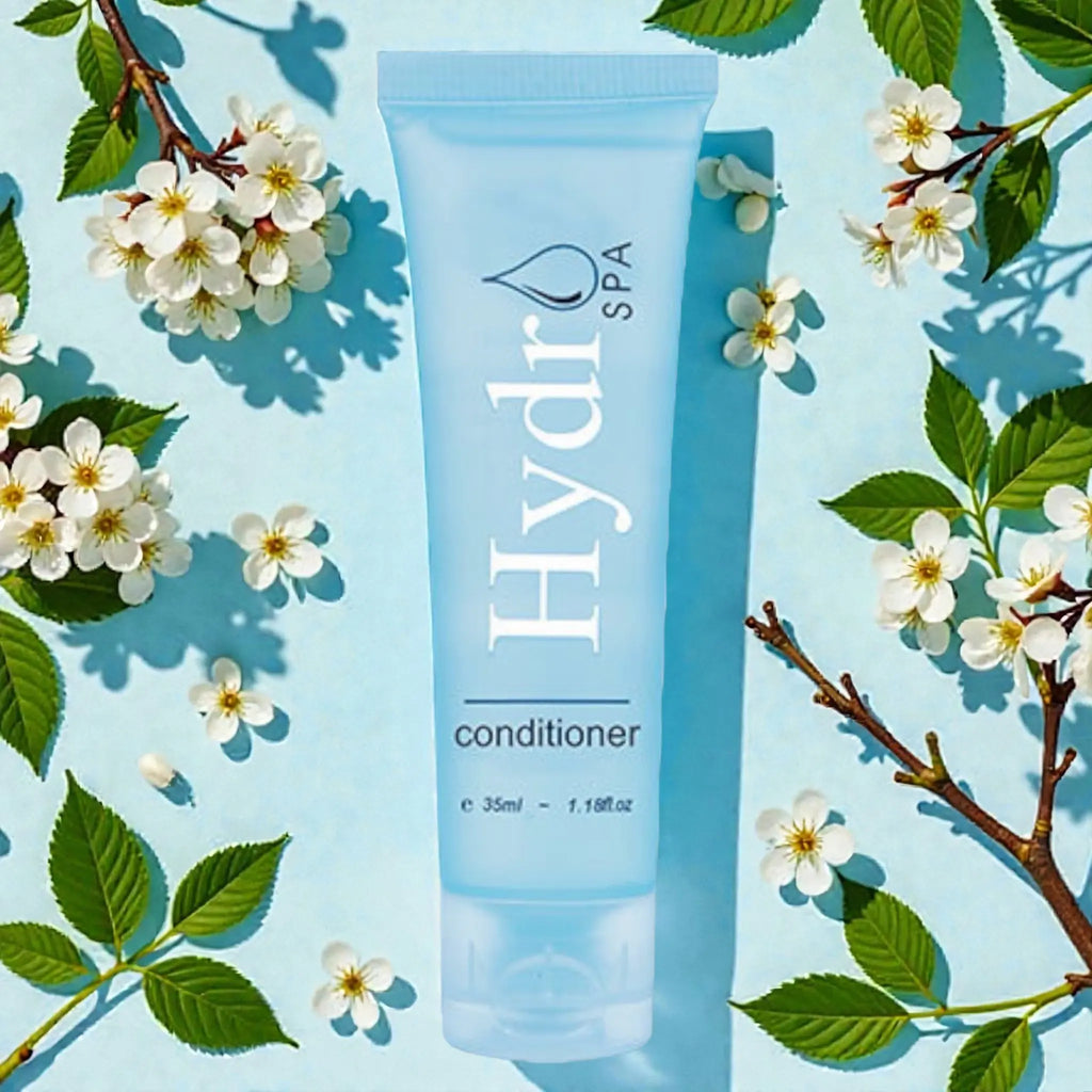 Hydro Travel Size Conditioner 100pk FREE SHIPPING Hotel Toiletries