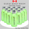 Hotel Supplies ESA Bath Gel 100 p/k Only 48¢ea Vacation Rental Supplies Canada