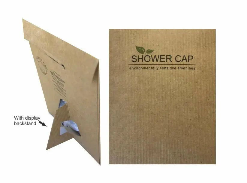 Hotel Supplies Shower Cap (100 per case) Only 29¢ ea.